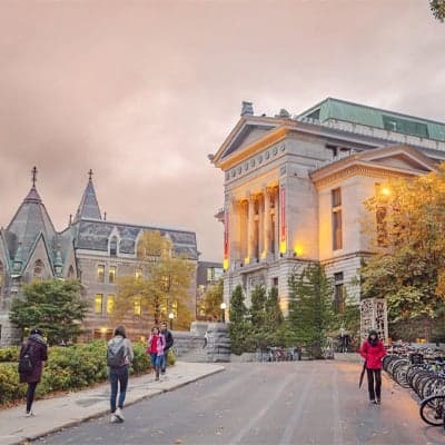 McGill-University